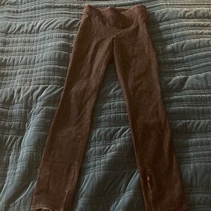 Black 00 Theory Jeans